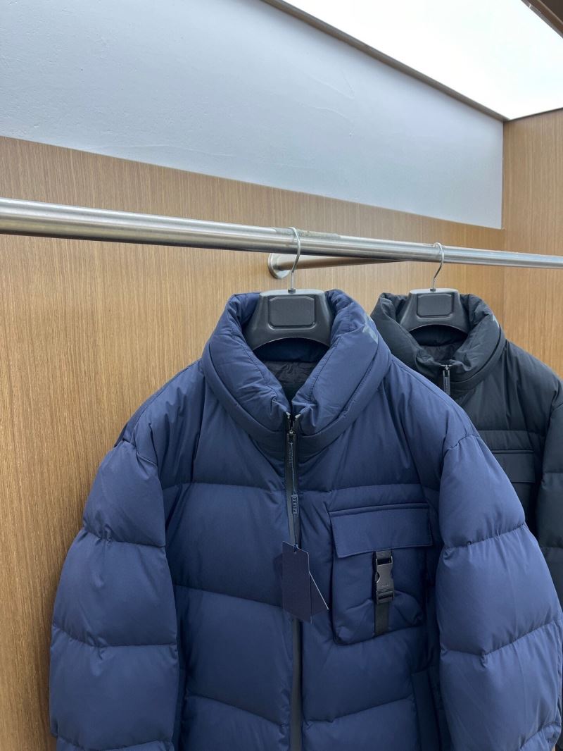 Prada Down Jackets